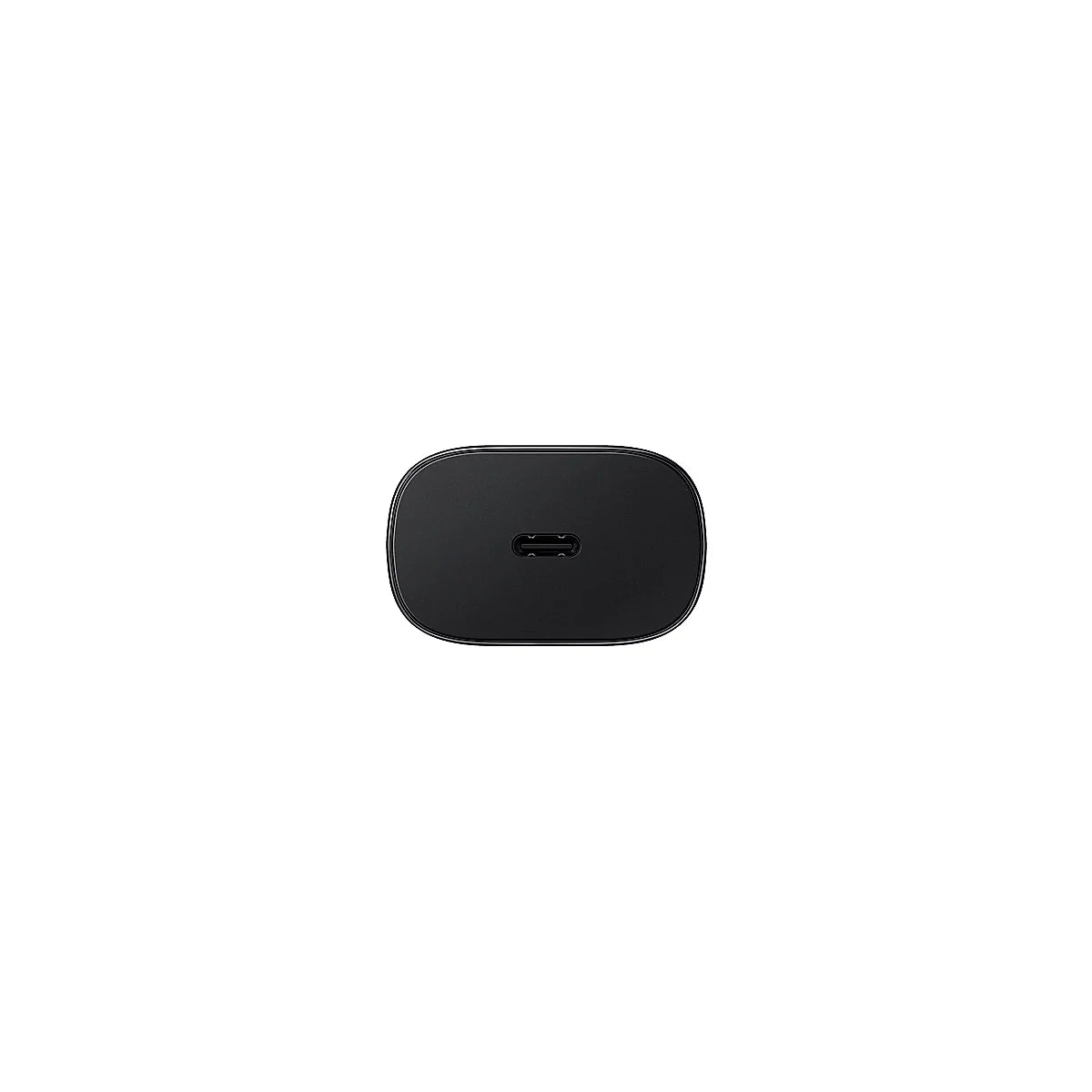 Cargador Samsung Fast 25W USB-C Negro