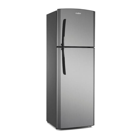 Refrigeradora Mabe 11 Pies RMA1300FHCAE Home Energy Saver Inox