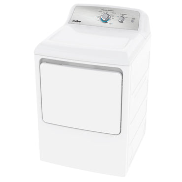 20KG WHITE ELECTRIC DRYER