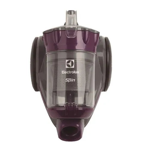 ASPIRADORA SPIN 1400W