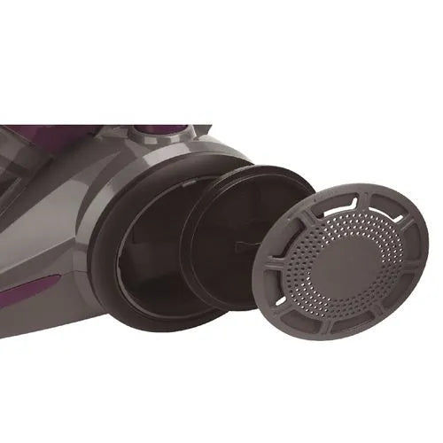 ASPIRADORA SPIN 1400W