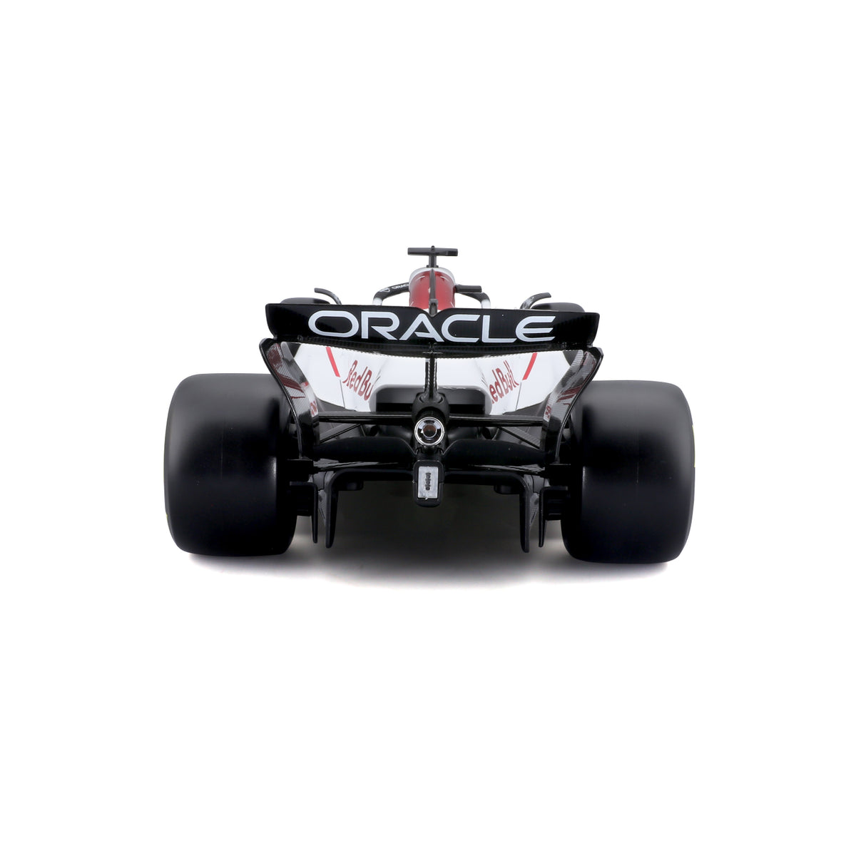 CARRO COLECCIÓN ORACLE RED BULL RB21-25