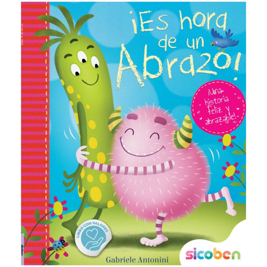LIBRO DE LECTURA SUEÑA EN GRANDE 10