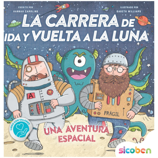Libro de Lectura Sueña en Grande IV - Edición Escolar Surtida