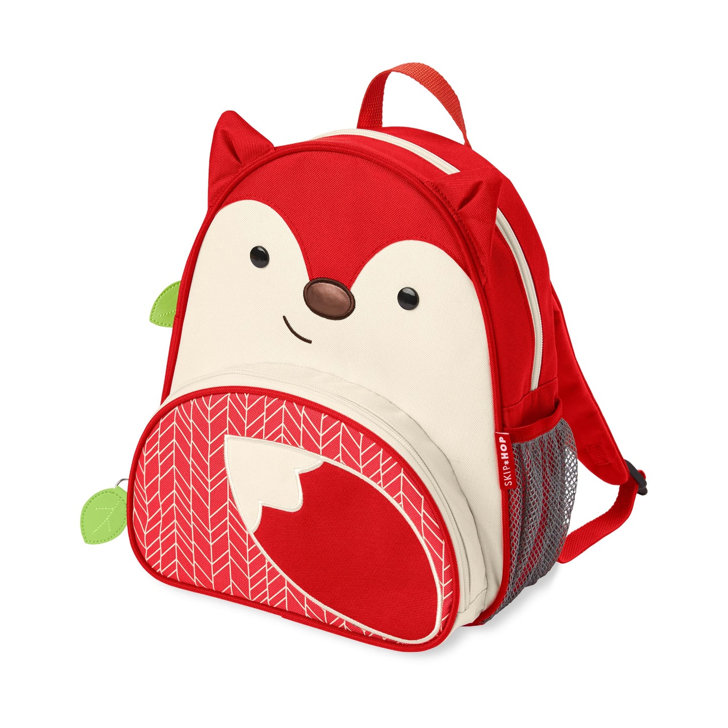 Mochila Infantil Skip Hop Zoo Niño Pequeño New Fox 210256