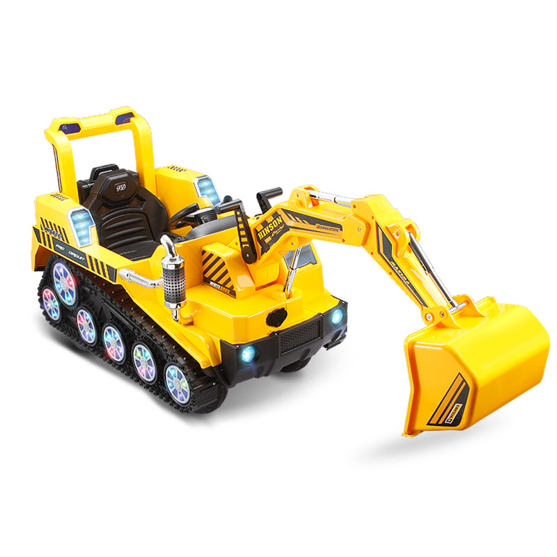 JGTE CARRO INGENIERIA AMARILLO CR