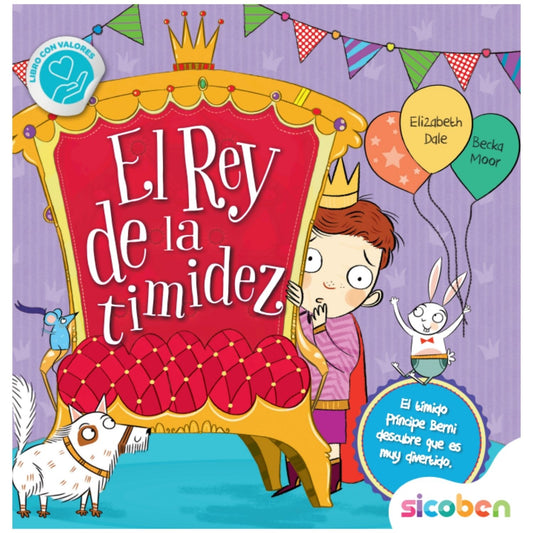 LIBRO DE LECTURA SUEÑA EN GRANDE 2 SURTIDO