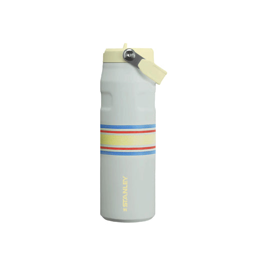Botella Stanley AeroLight Flip Straw 24oz Mist – Ultra Ligera