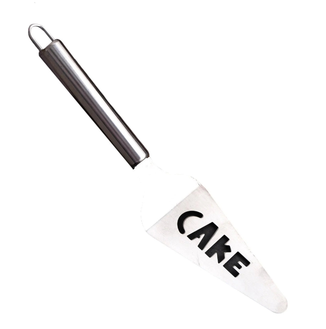 ESPATULA PASTELERA D/METAL