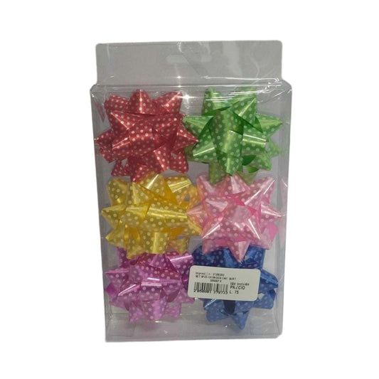 18 ASSORTED BALLOON