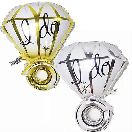 GLOBO DE COMPROMISO SURTIDO
