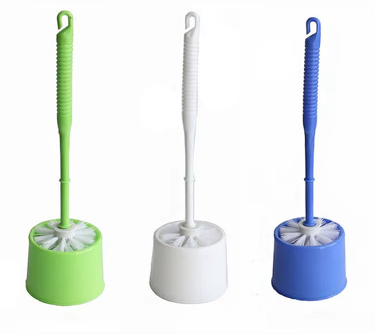 CEPILLO P/ BANO C/ BASE SURT.