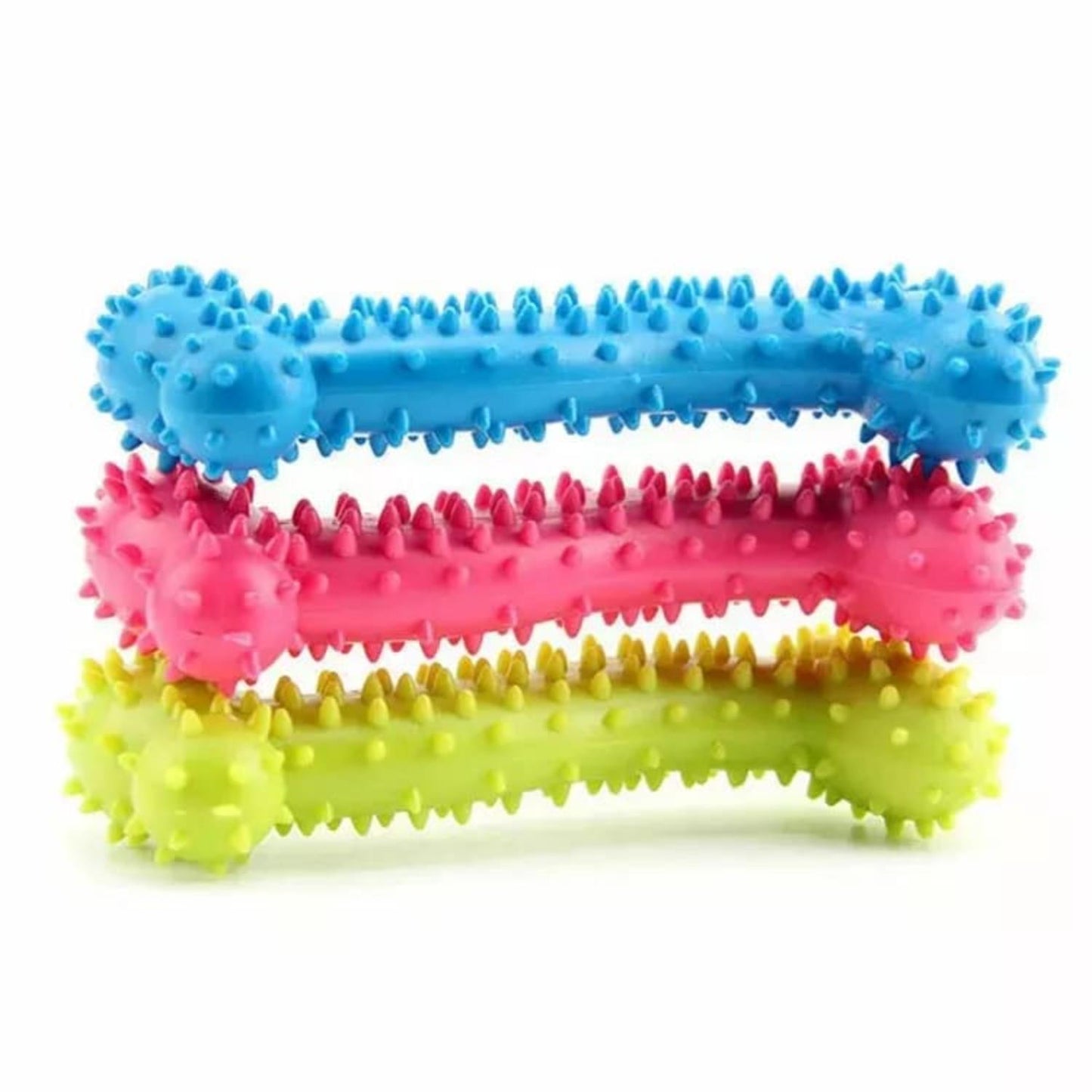 HUESO DE SILICON P/ MASCOTA