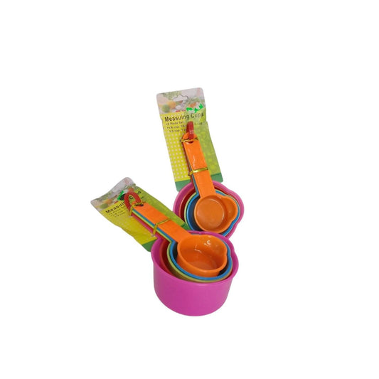 SET CUCHARAS MEDIDORAS