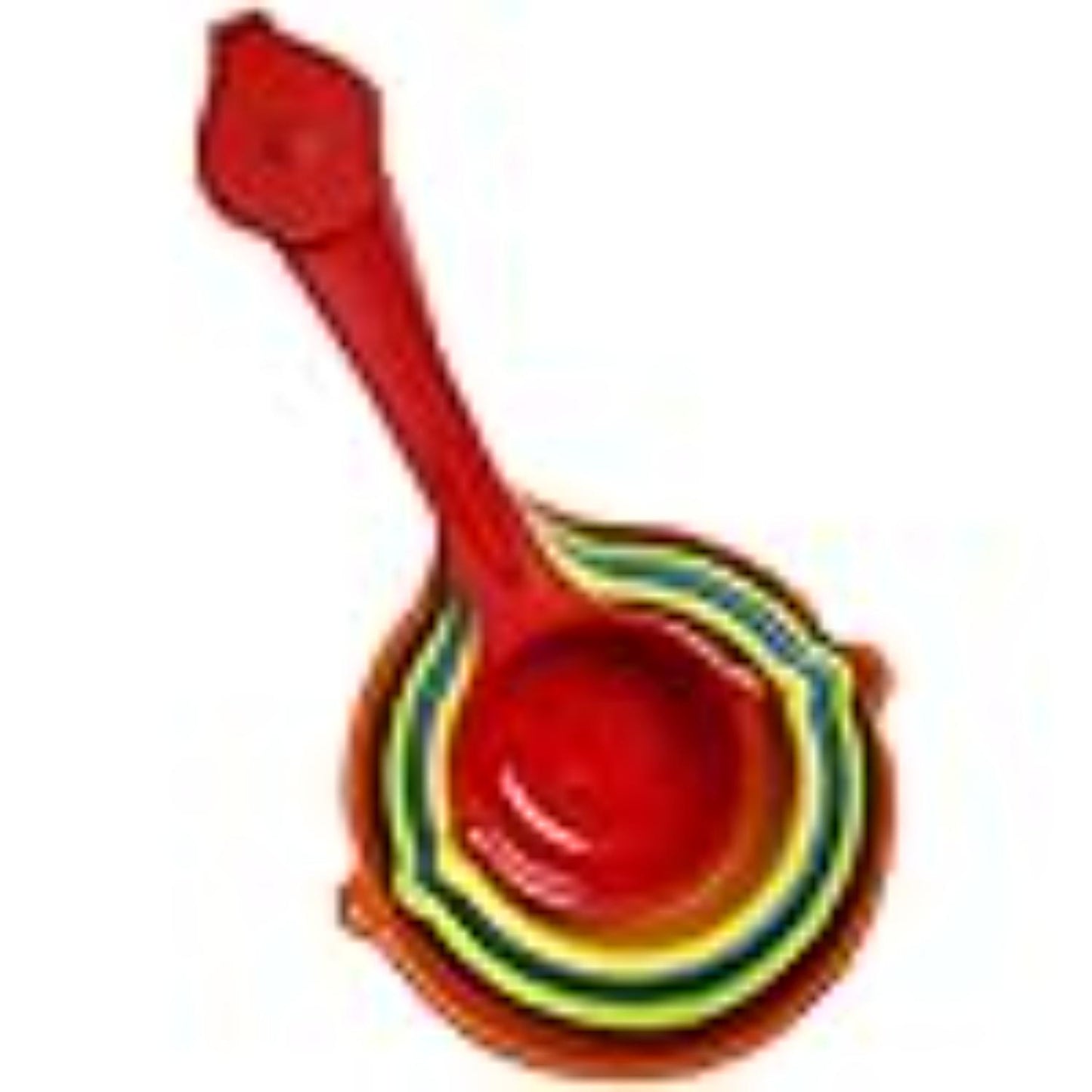 SET CUCHARAS MEDIDORAS