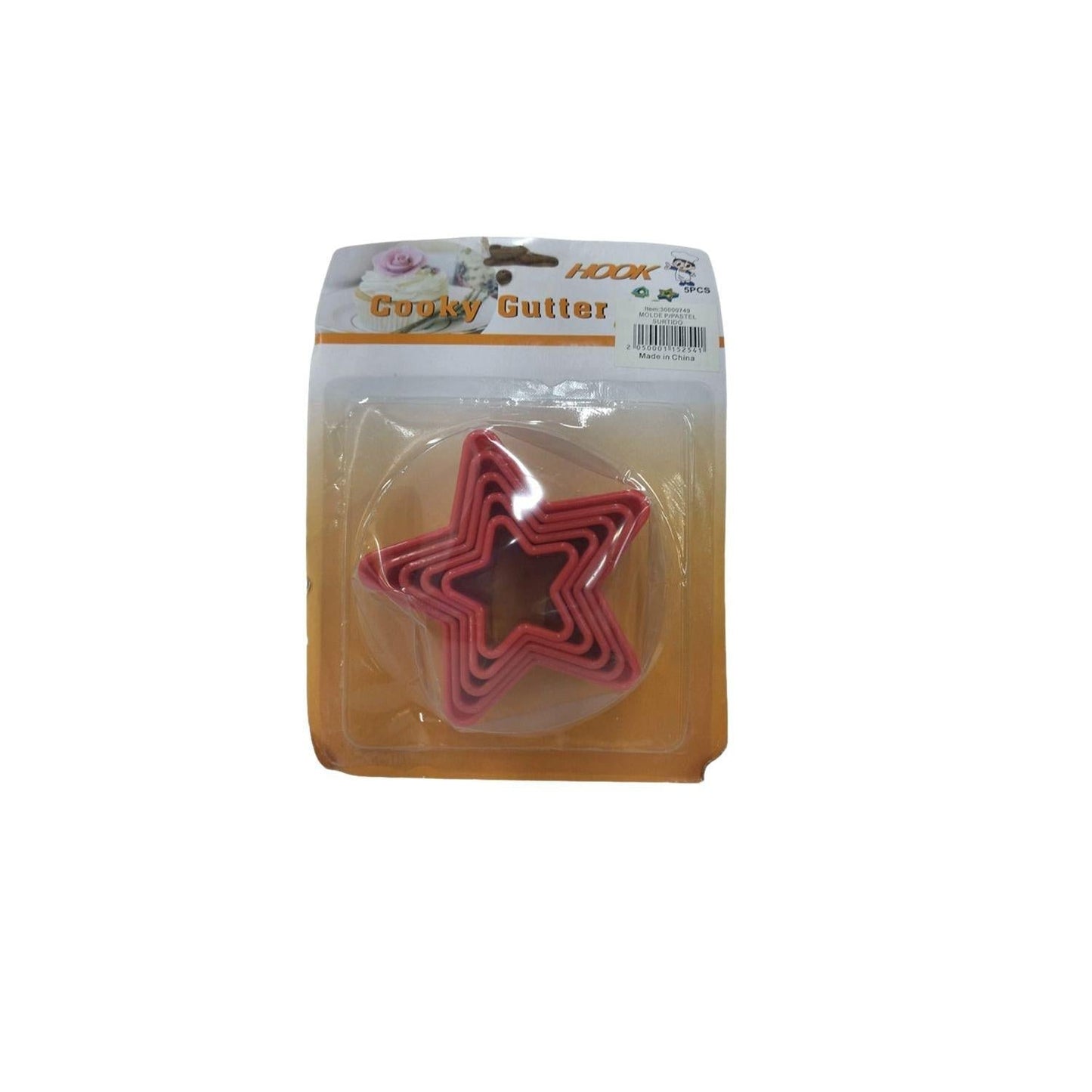 OLDE P/PASTEL SURTIDO