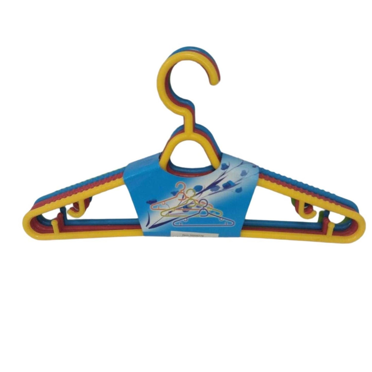 SET 5 GANCHOS P/CLOSET