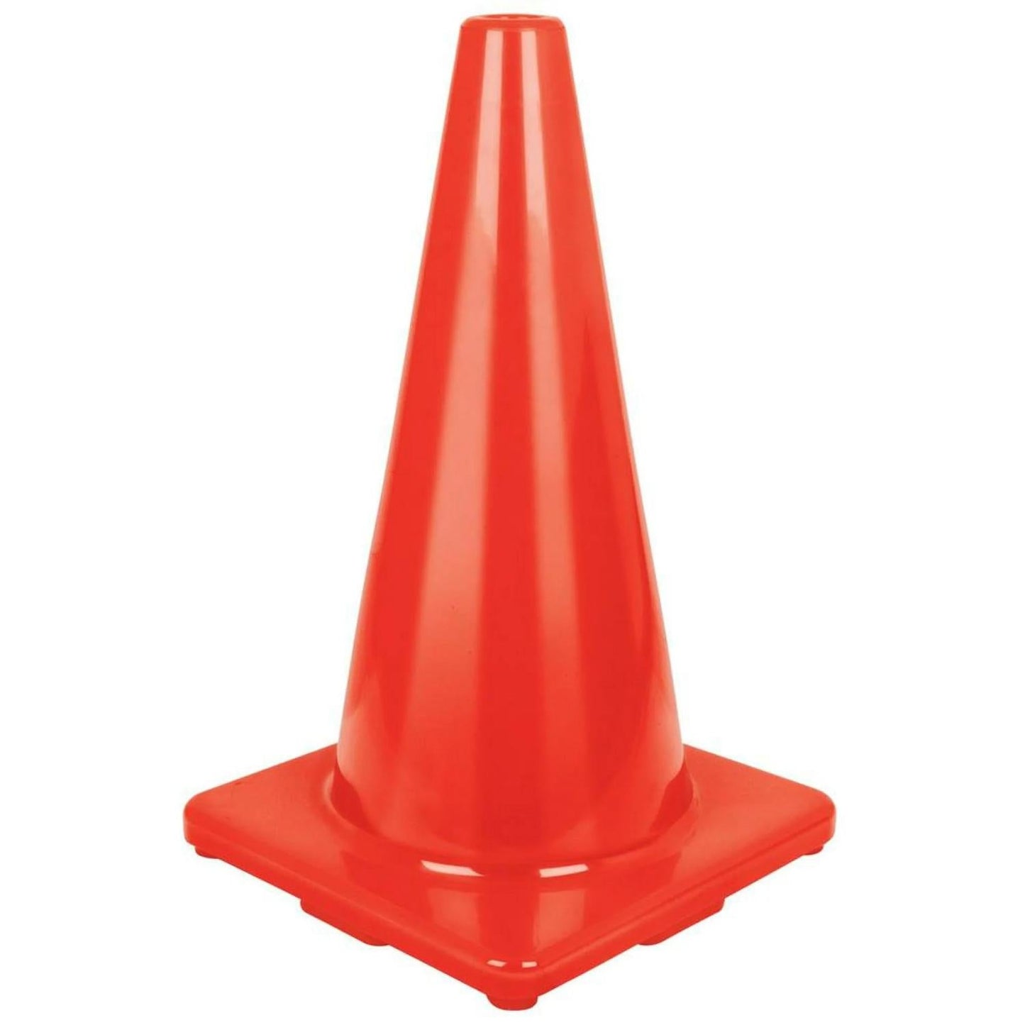 CONO DE ADVERTENCIA 45CM