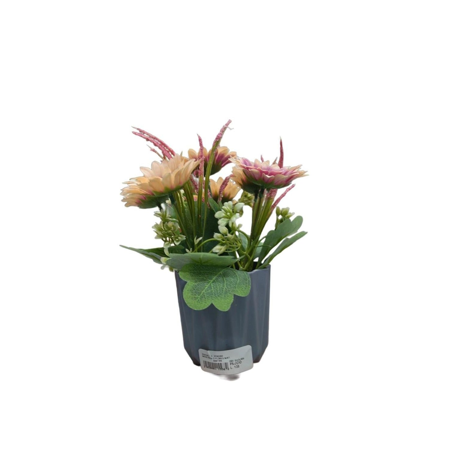 MACETERA C/ FLORES SURT.