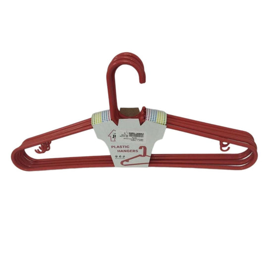 CLOSET HOOKS 6PCS 42X20CM