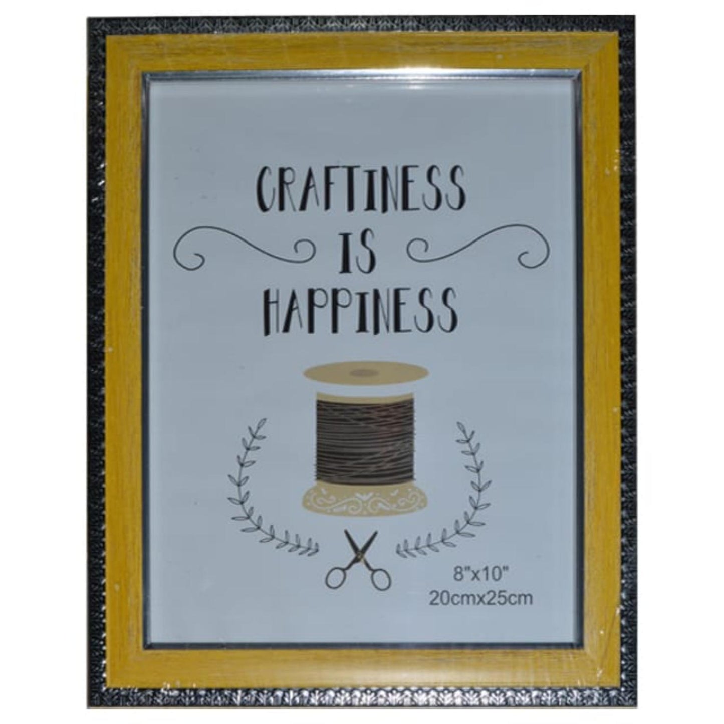 RETRATERA 8X10 SURTIDO