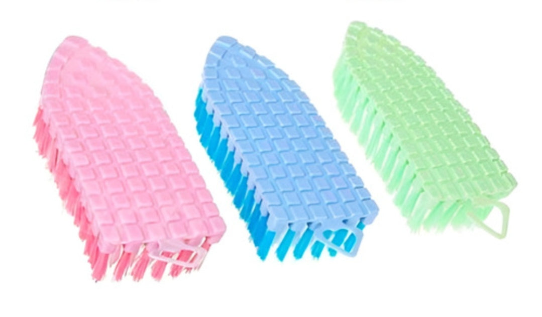 CEPILLO DE LIMPIEZA SURTIDO