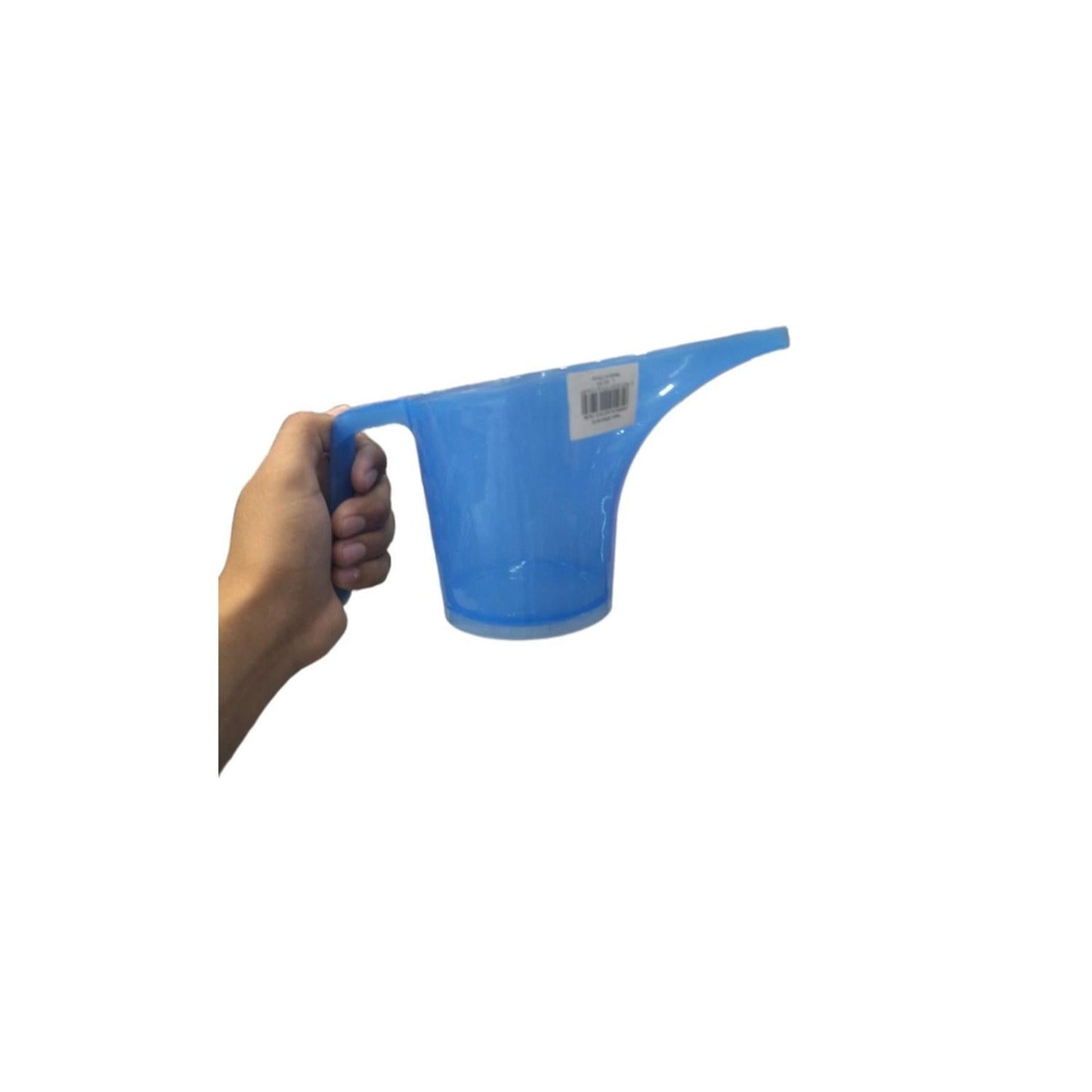 JARRA PLASTICO 19CM