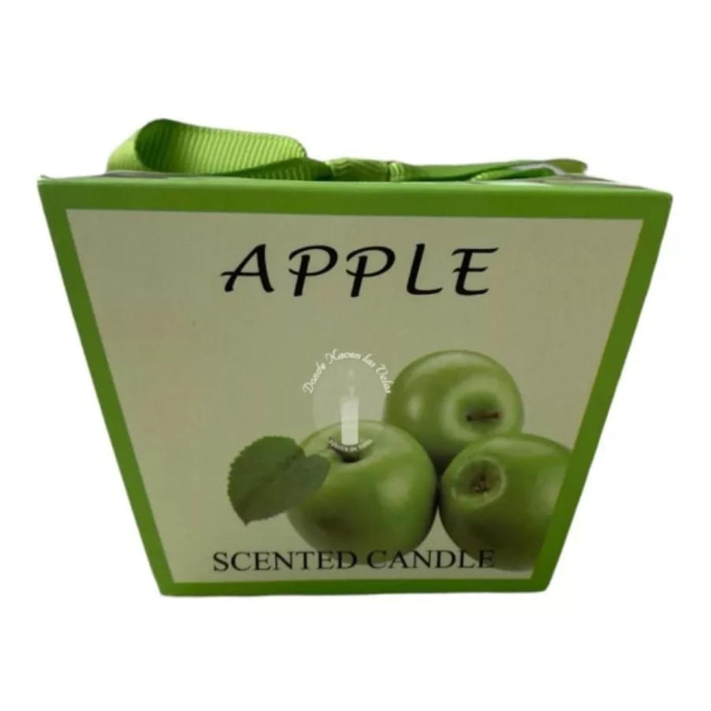 VELAS AROMATICAS SURTIDO