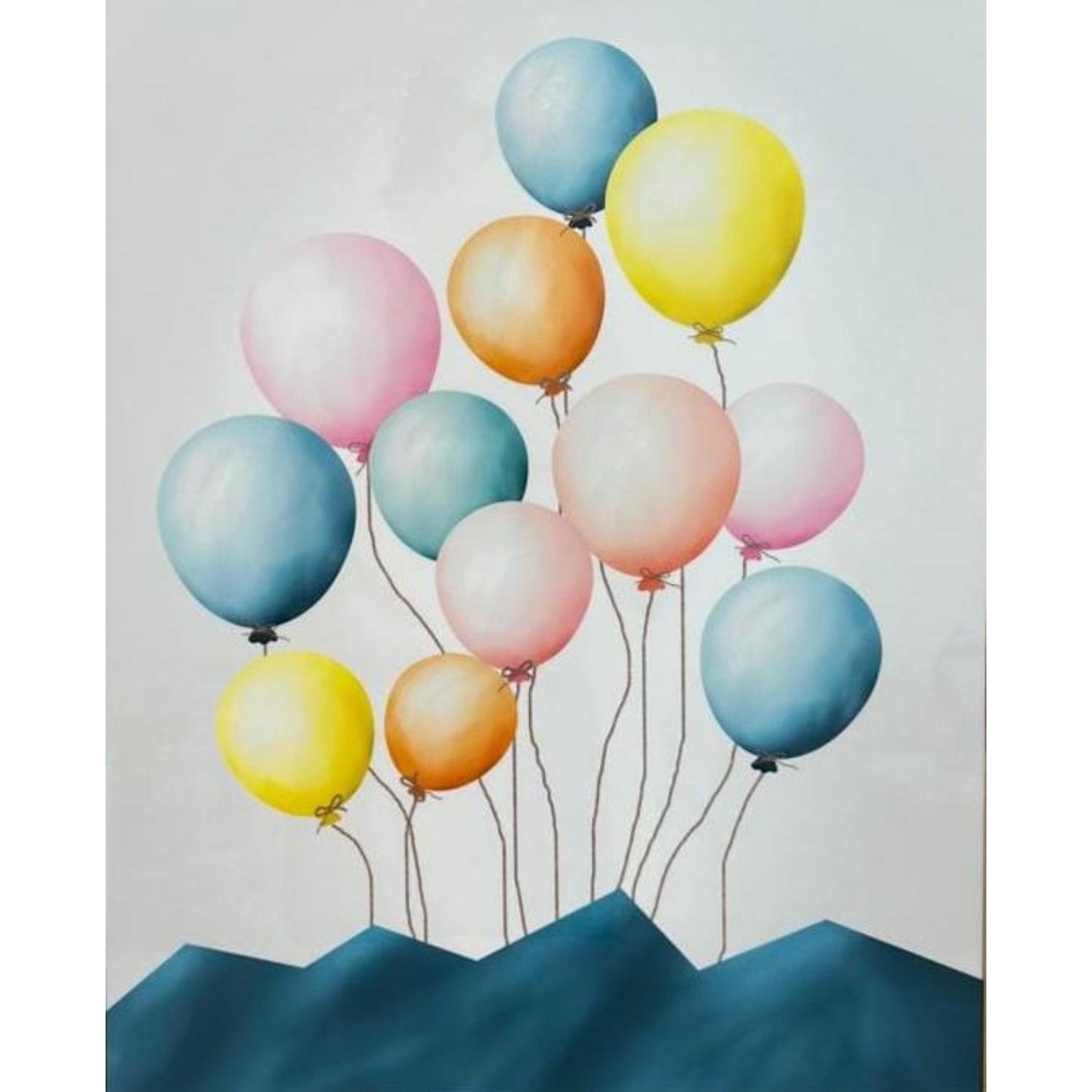 PAINTING FRAME 30X40CM