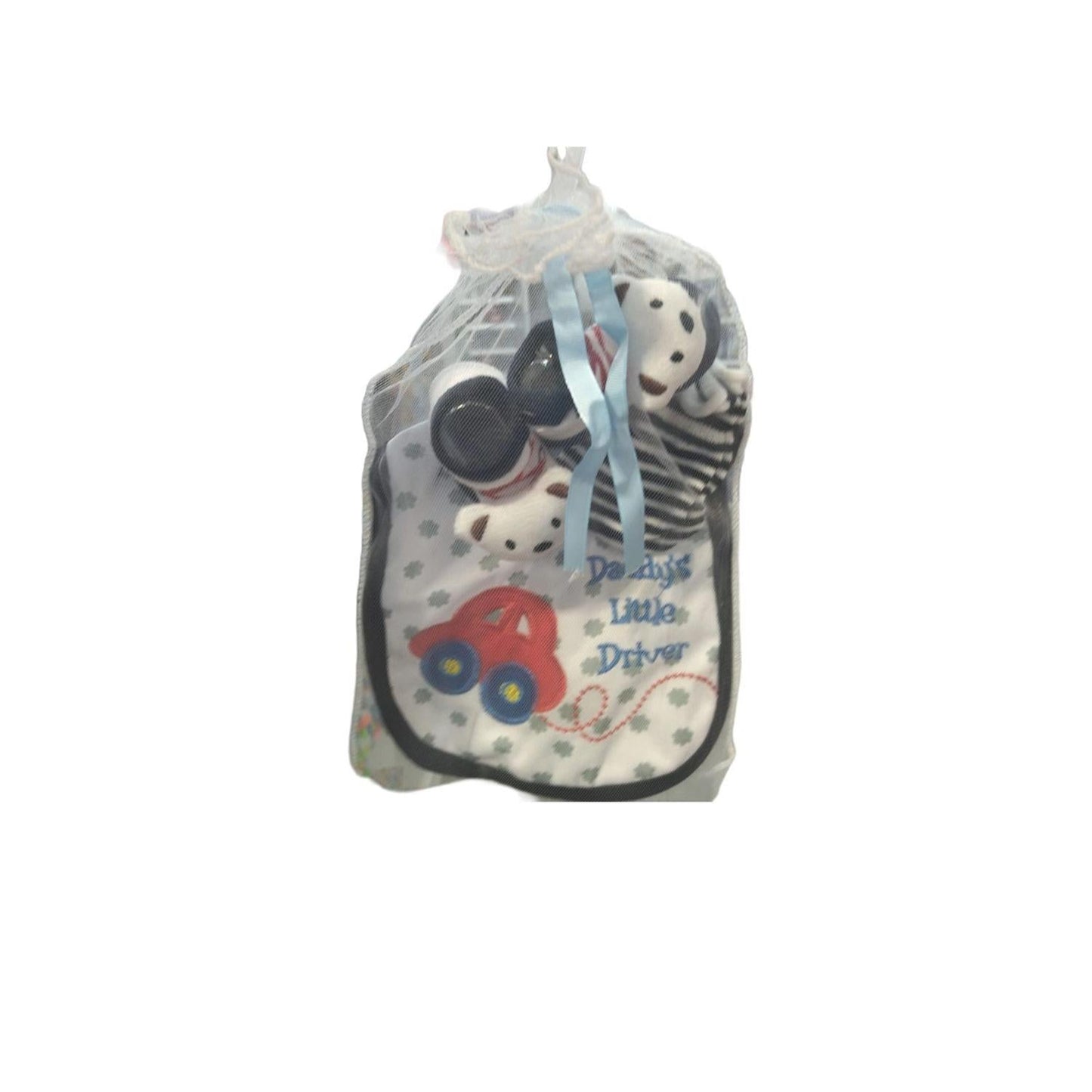 SET PARA BEBE SURTIDOS