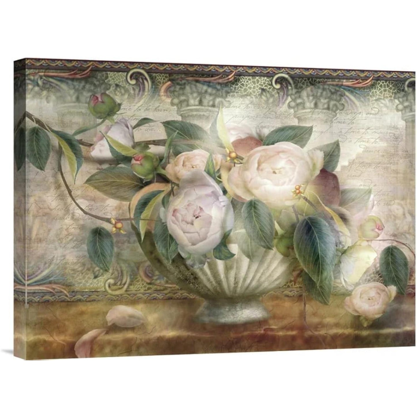 DECORATIVE PICTURE 42X55CM ASSORTED