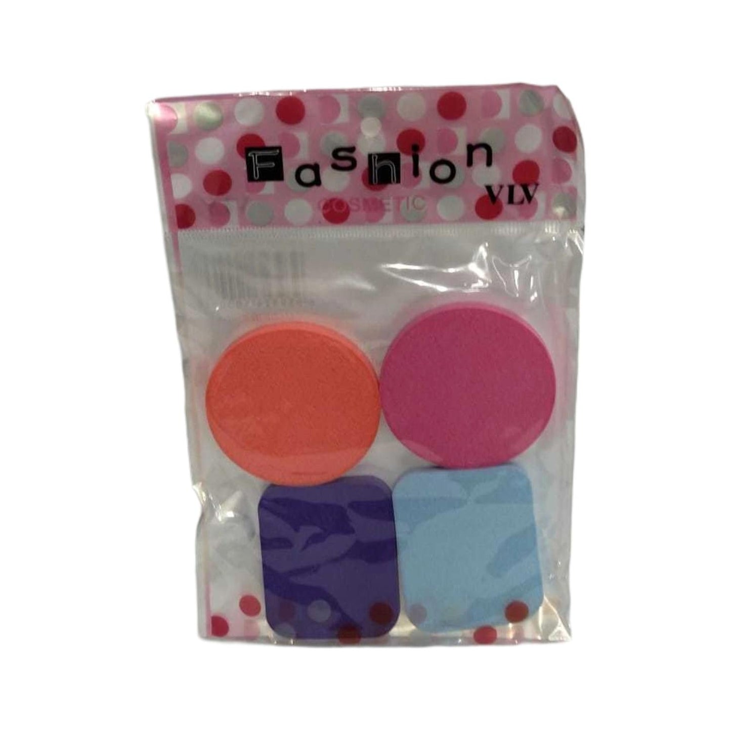 MAKEUP SPONGE 4PCS