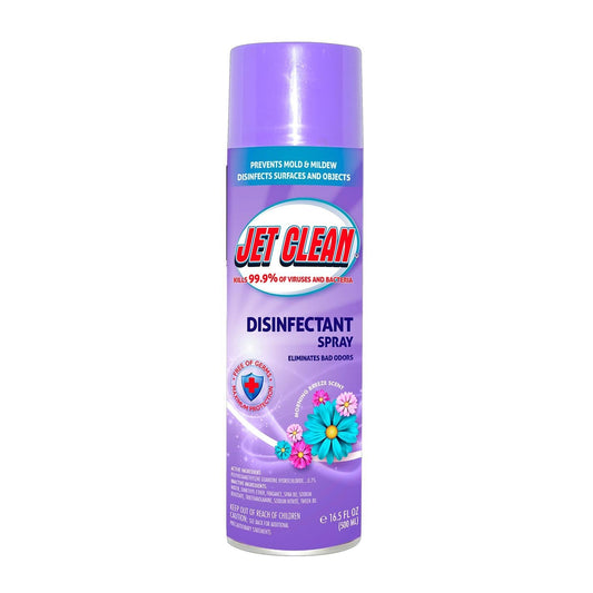 DESINFECTANTE AEROSOL BRISA DE LA MANANA