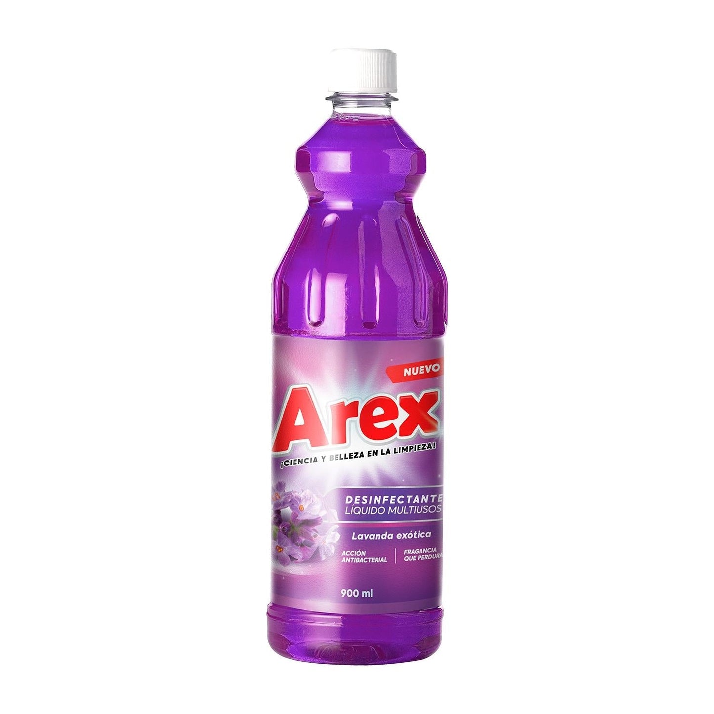 EXOTIC LAVENDER CLEANER 900 ML AREX