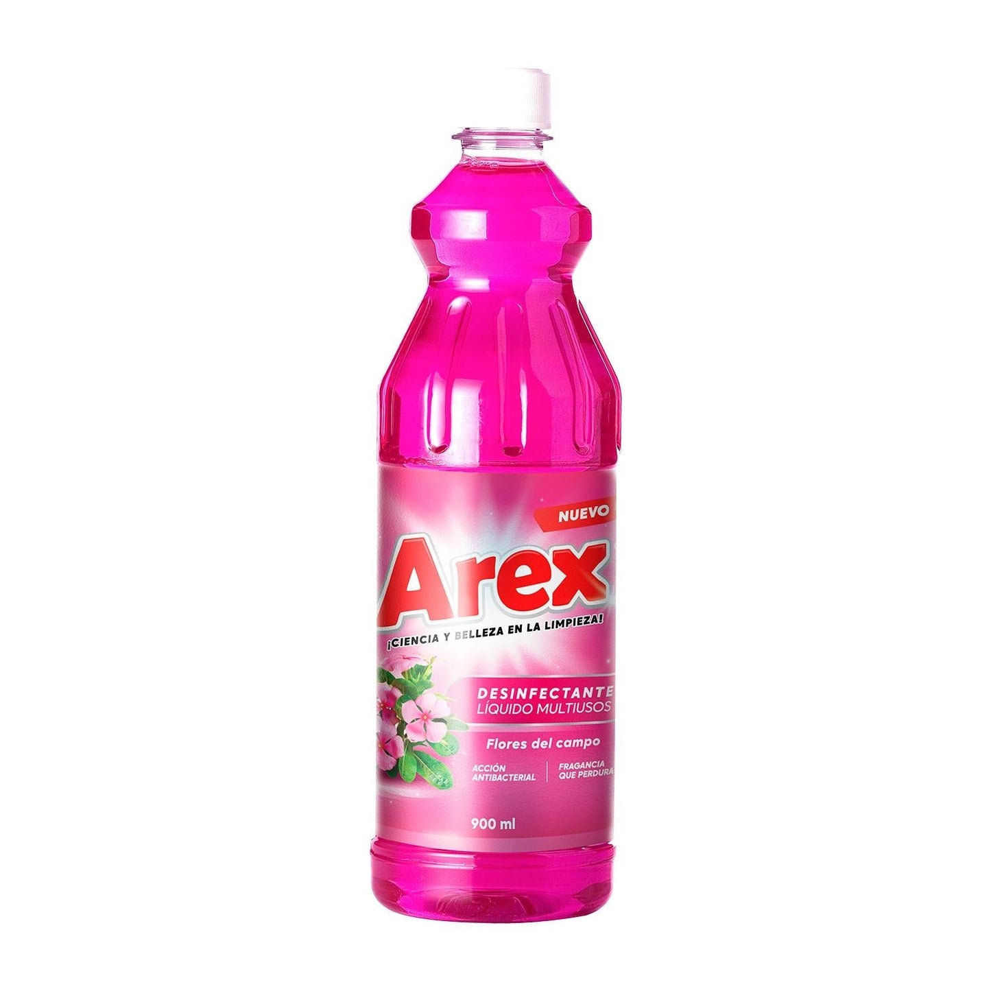 AREX FIELD FLOWER CLEANER 900 ML