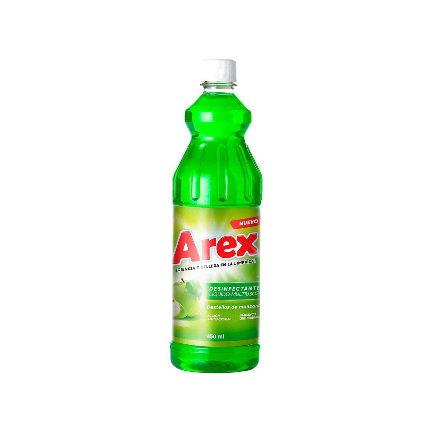 APPLE FLASH CLEANER 450 ML AR