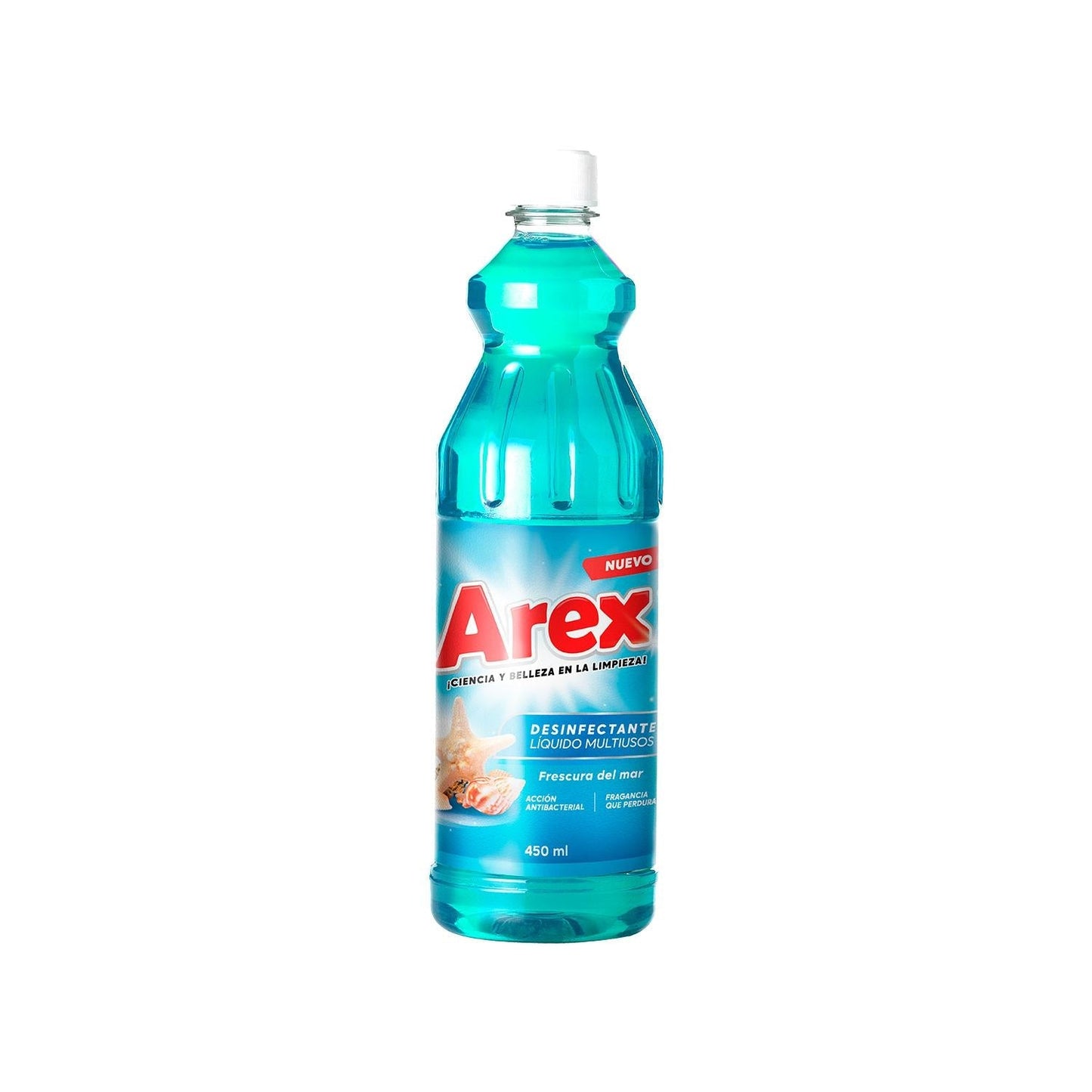 AREX SEA FRESHNESS CLEANSER 450 ML
