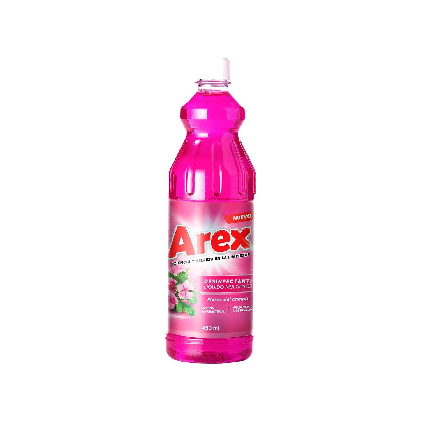AREX FIELD FLOWER CLEANER 450 ML