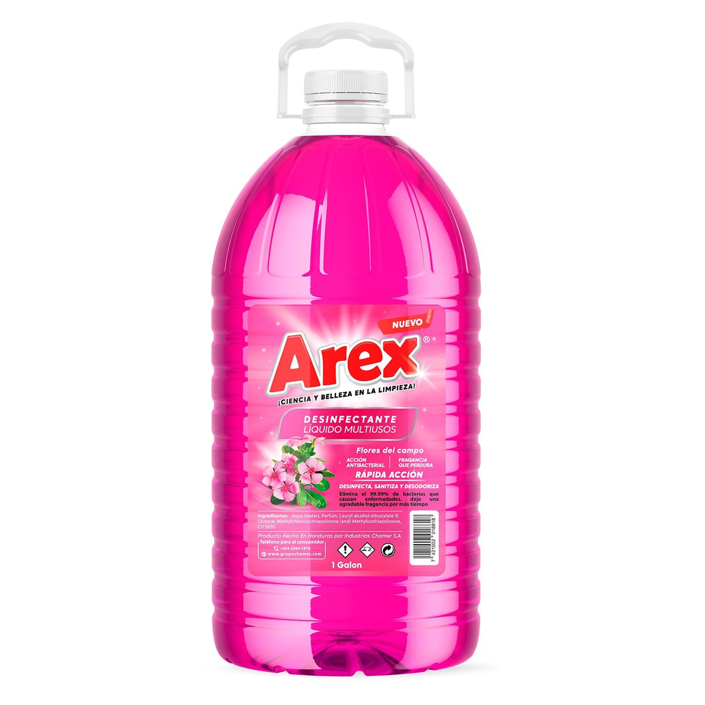 AREX FIELD FLOWER CLEANER GALLON