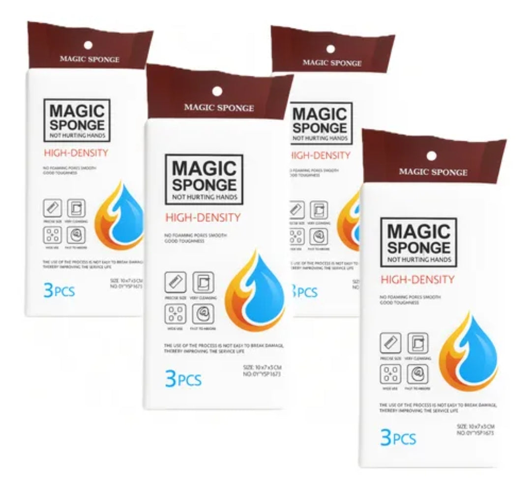 MAGIC DISHWASHING SPONGE