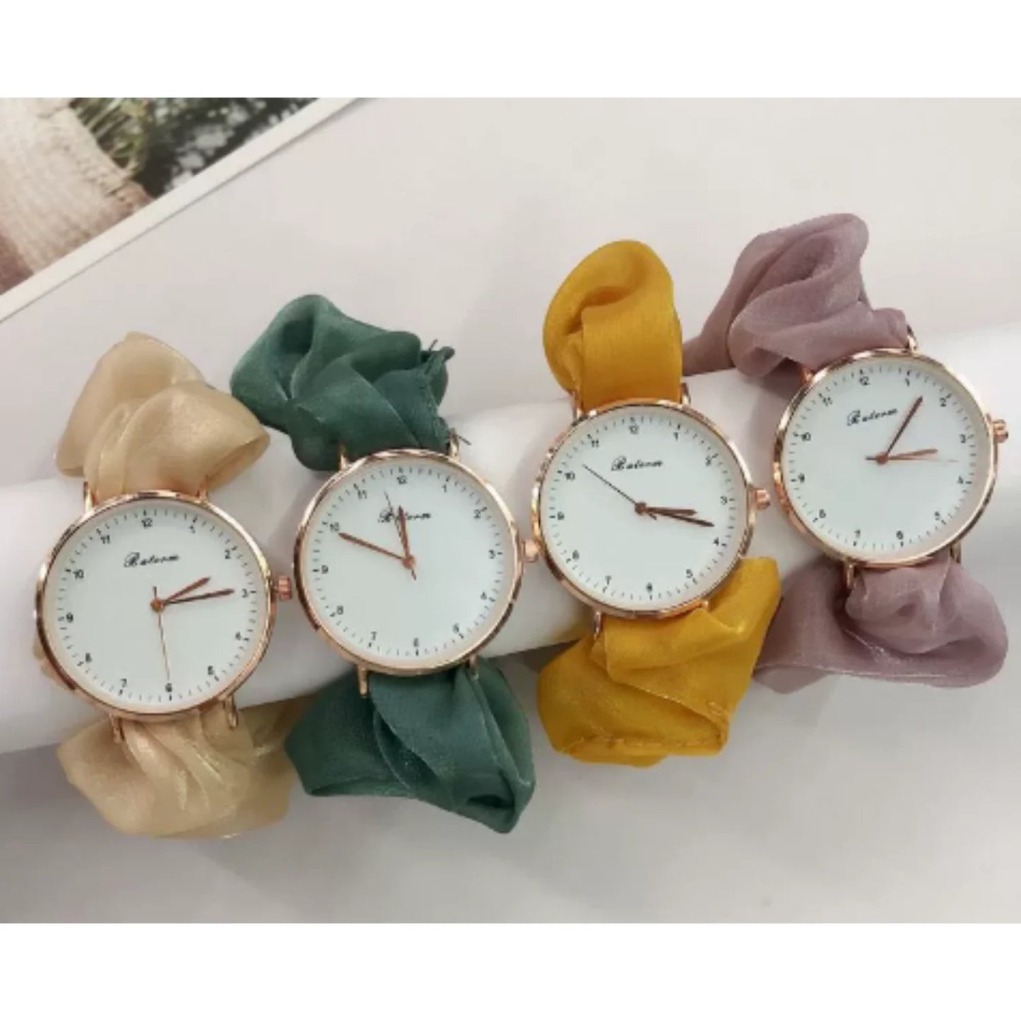 Reloj para Dama/Hombre Surtido