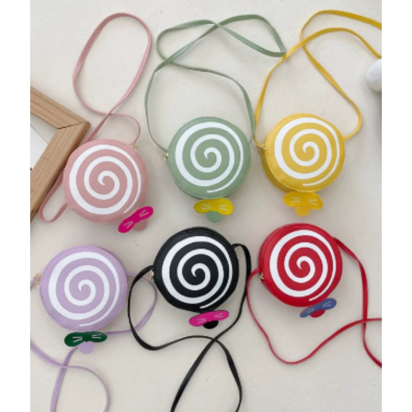 Bolso para Niña Surtido