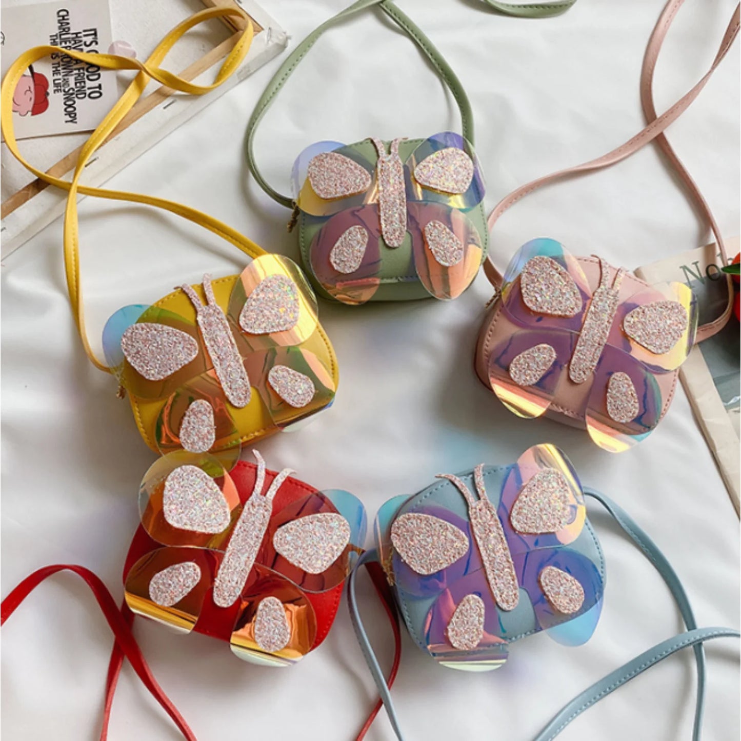 Bolso para Niña Surtido