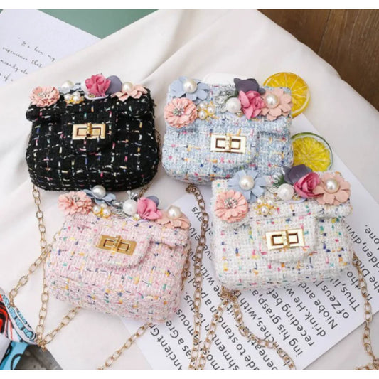 Assorted Girl's Handbag