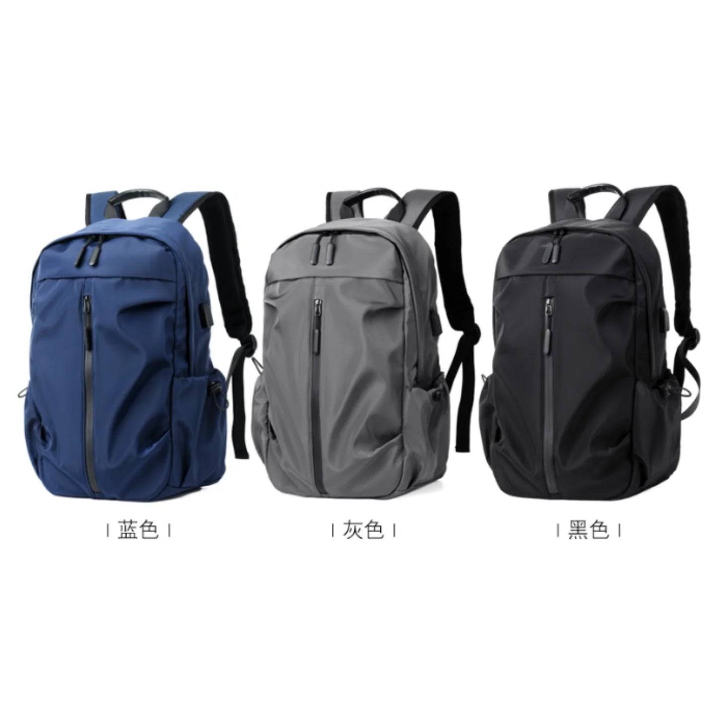 Mochila Formal Surtida