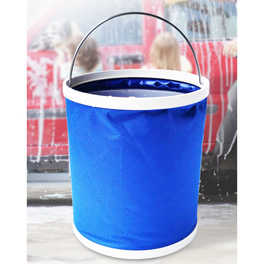 Car Wash Container