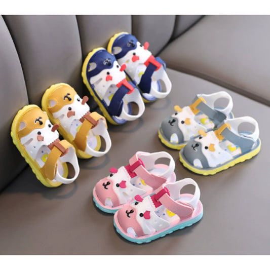 Assorted Sandals