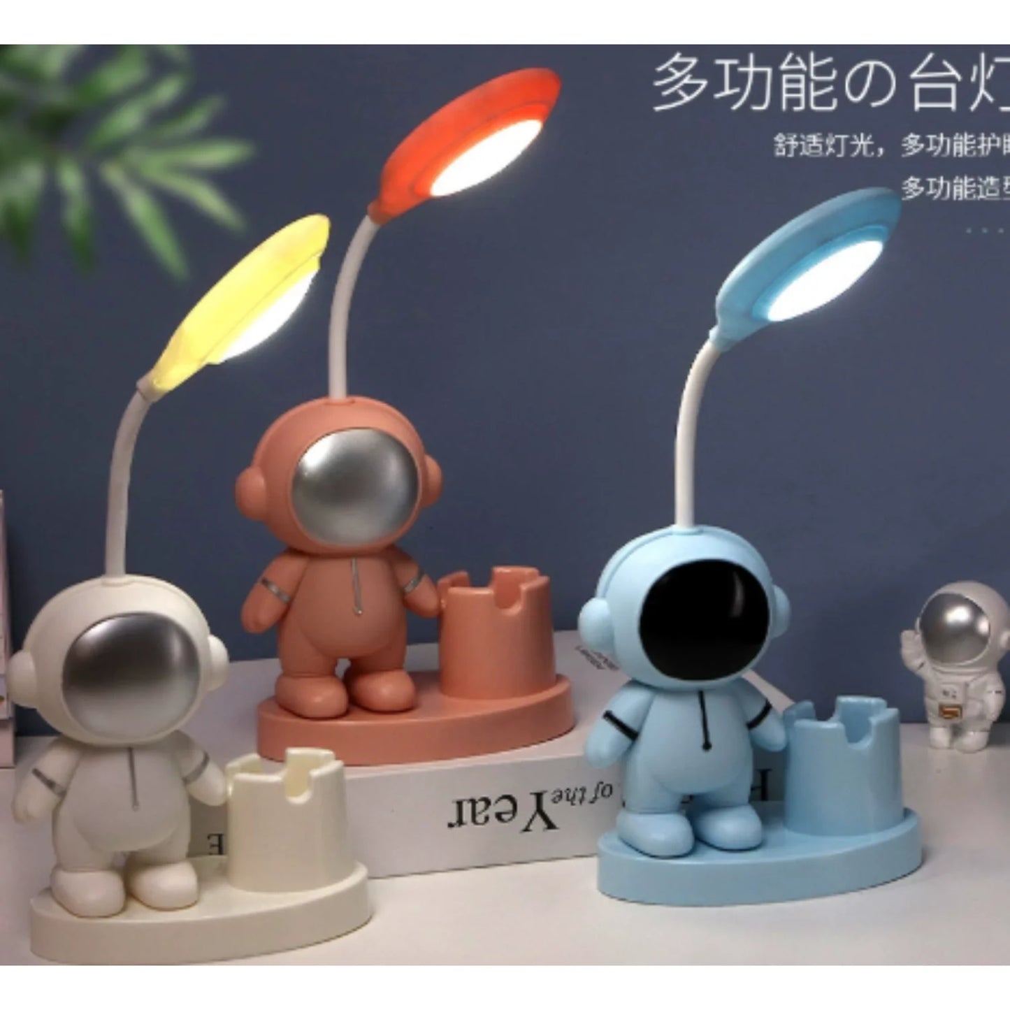 Lámpara de Mesa Surtida