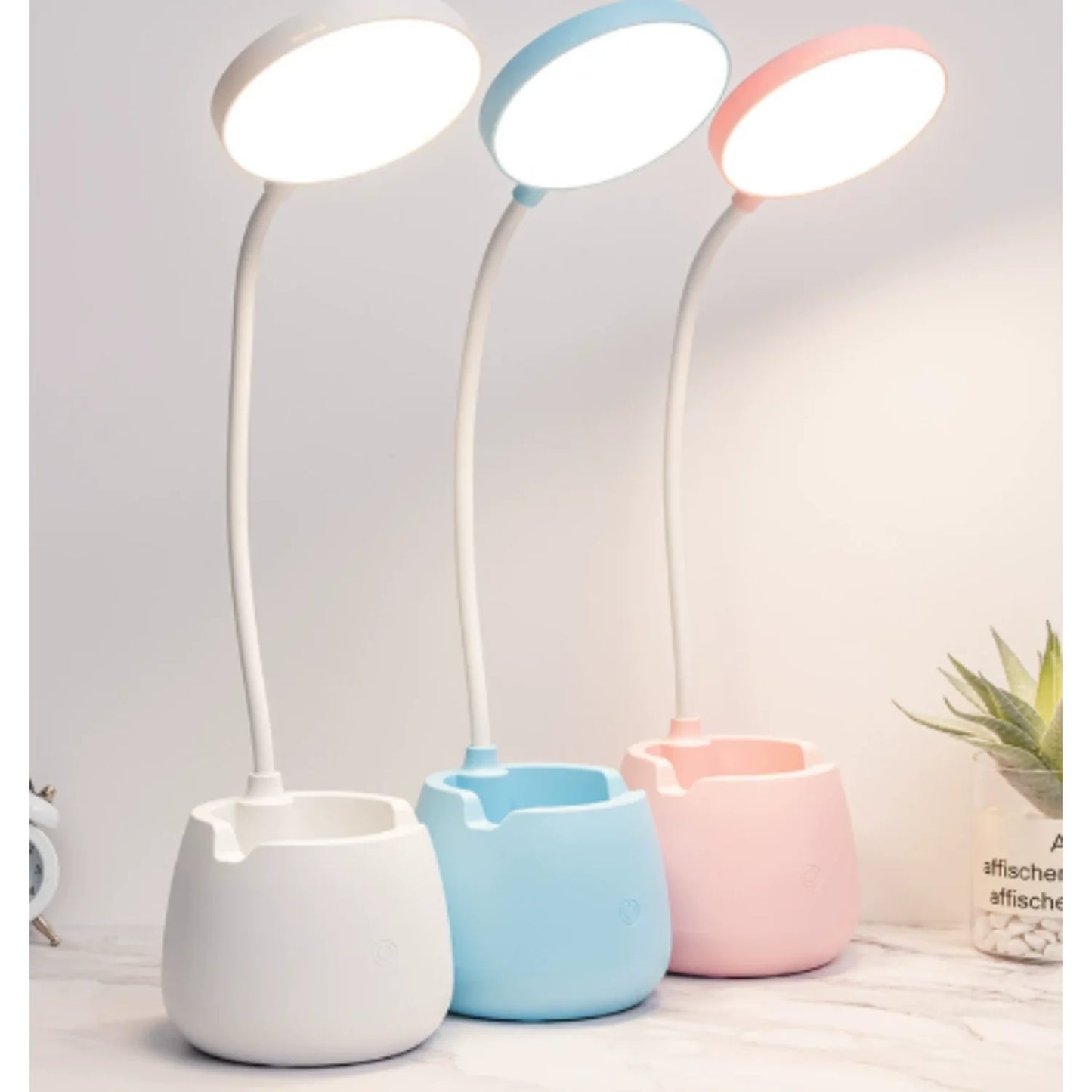 Lámpara de Mesa Surtida