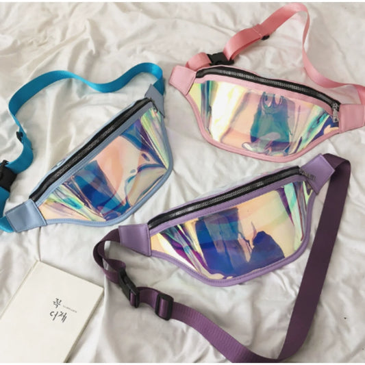 Assorted Waist Bag